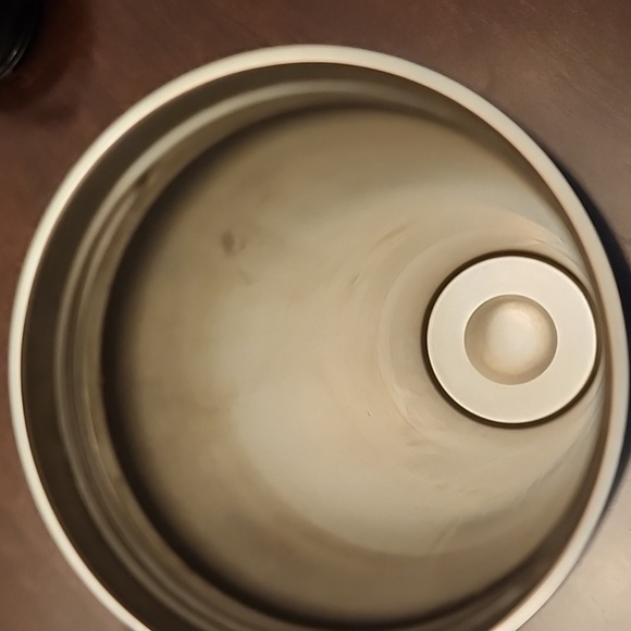 IronFlask Blue Stainless Steel 24oz Tumbler - Picture 4 of 6